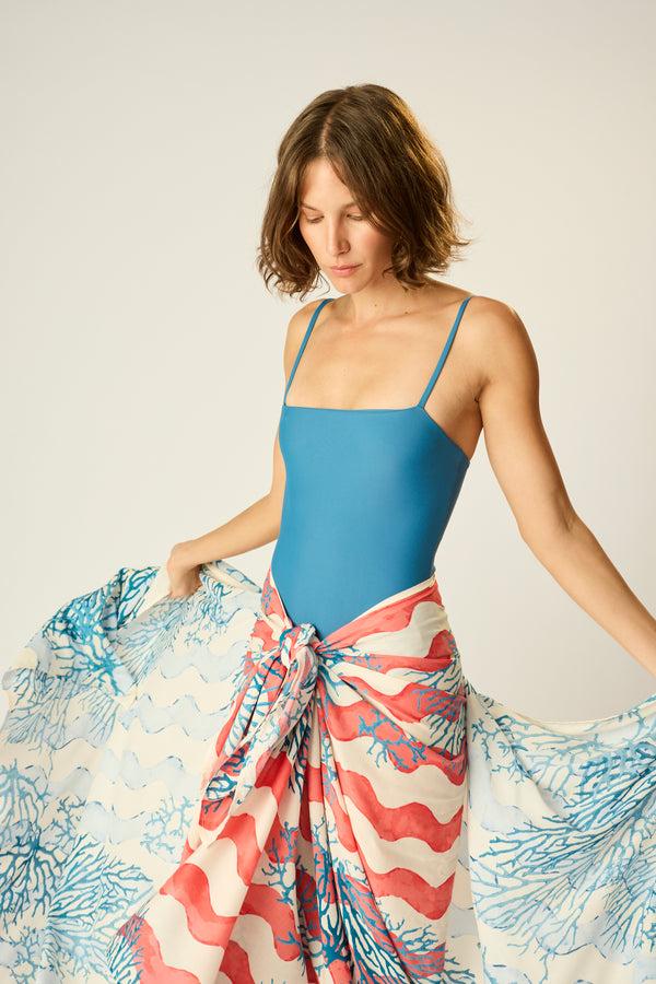 Natalie Martin PAREO