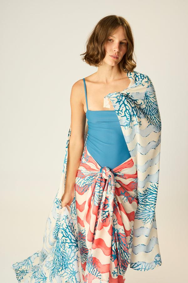 Natalie Martin PAREO