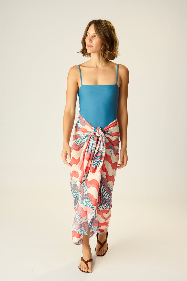 natalie martin PAREO