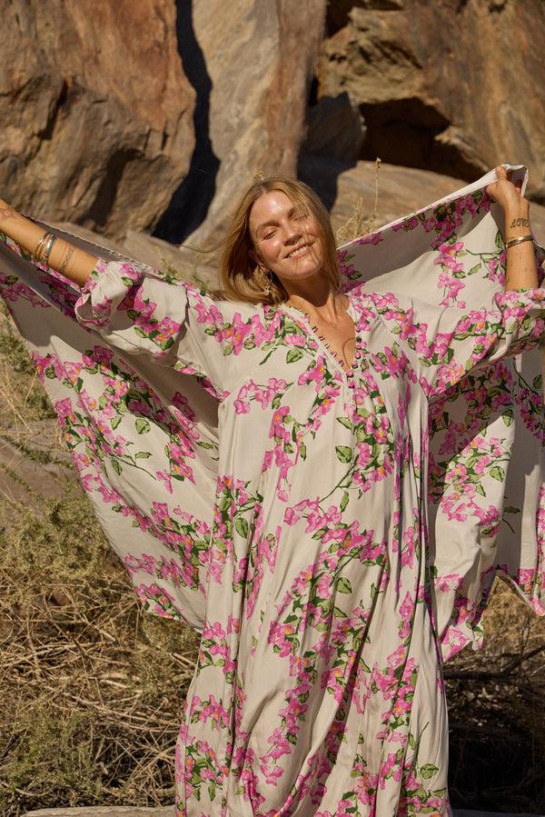 Natalie Martin PAREO