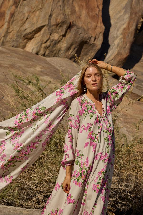 Natalie Martin PAREO