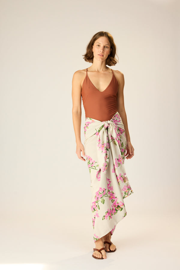 Natalie Martin PAREO