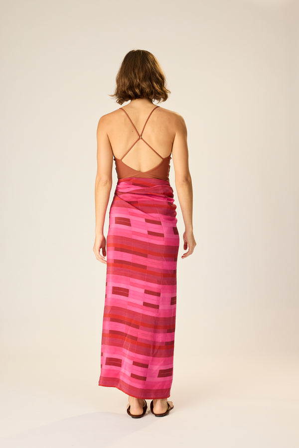 Natalie Martin PAREO