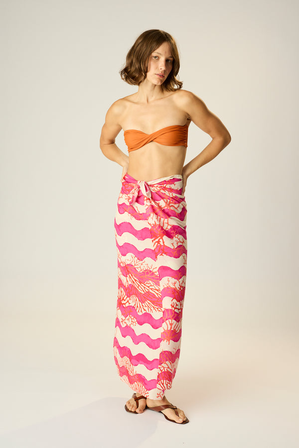 Natalie Martin PAREO