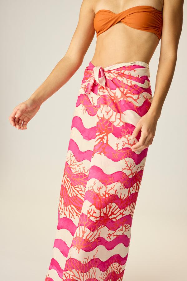 Natalie Martin PAREO