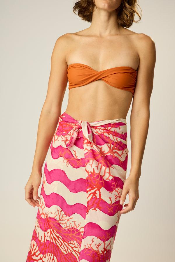 Natalie Martin PAREO