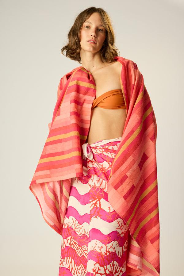 natalie martin PAREO