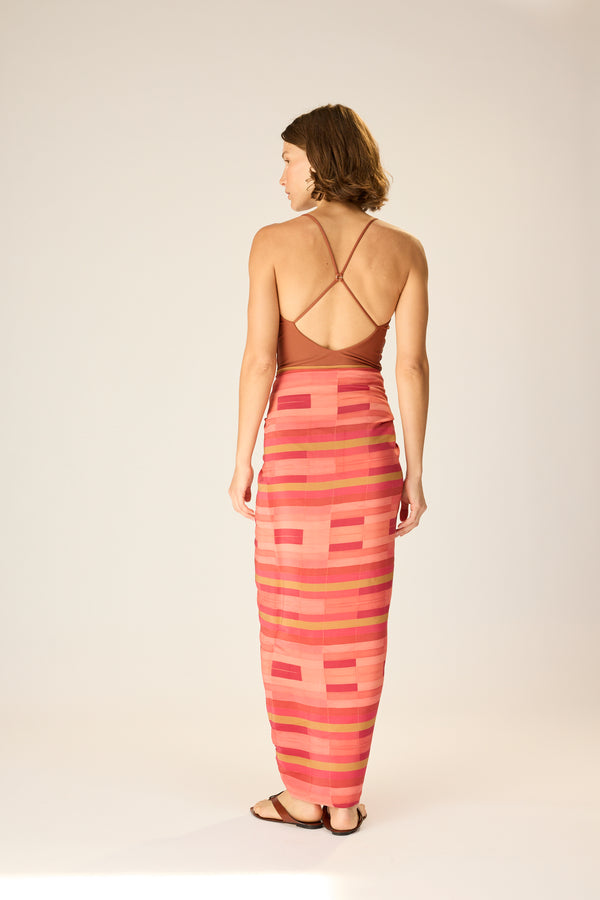 Natalie Martin PAREO