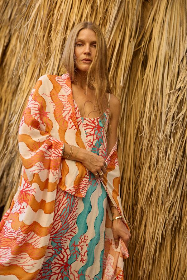 natalie martin PAREO