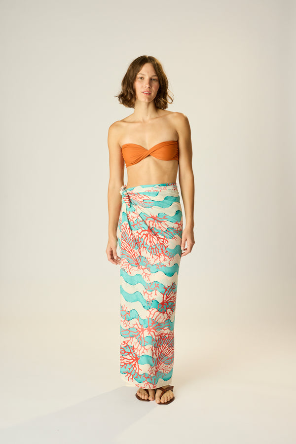 Natalie Martin PAREO