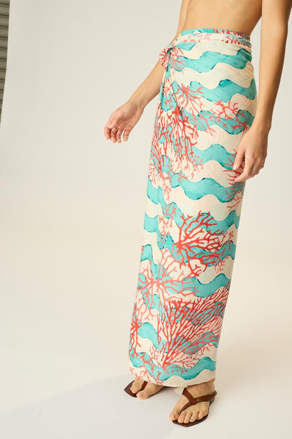 Natalie Martin PAREO