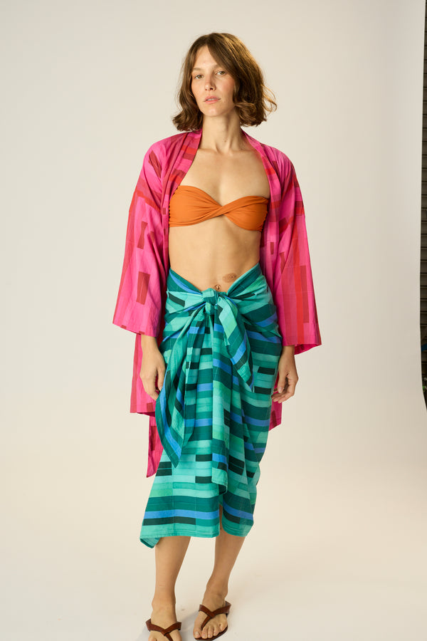 Natalie Martin PAREO