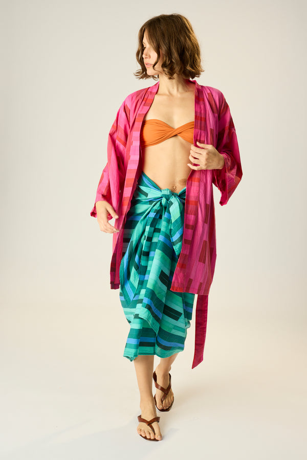 Natalie Martin PAREO