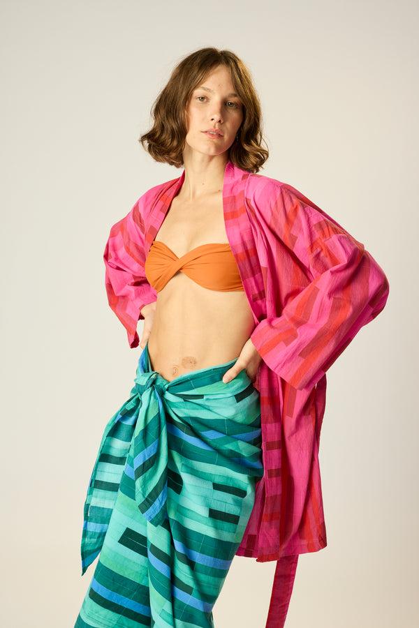 natalie martin PAREO