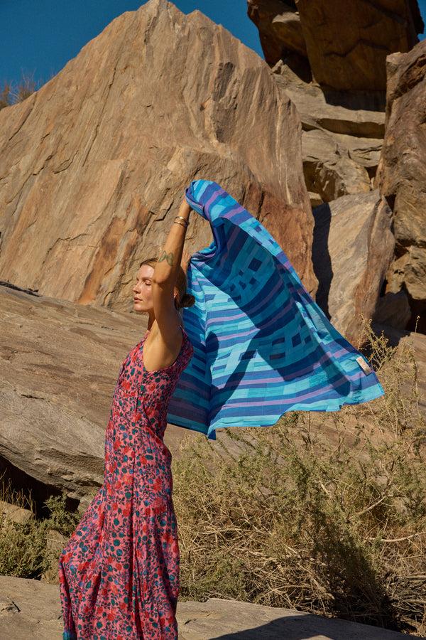 Natalie Martin PAREO