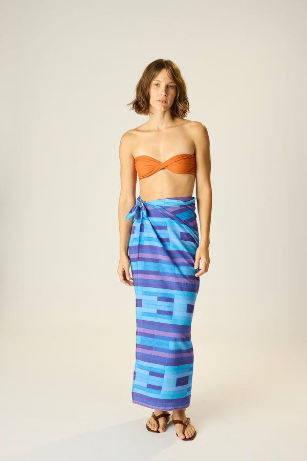 Natalie Martin PAREO