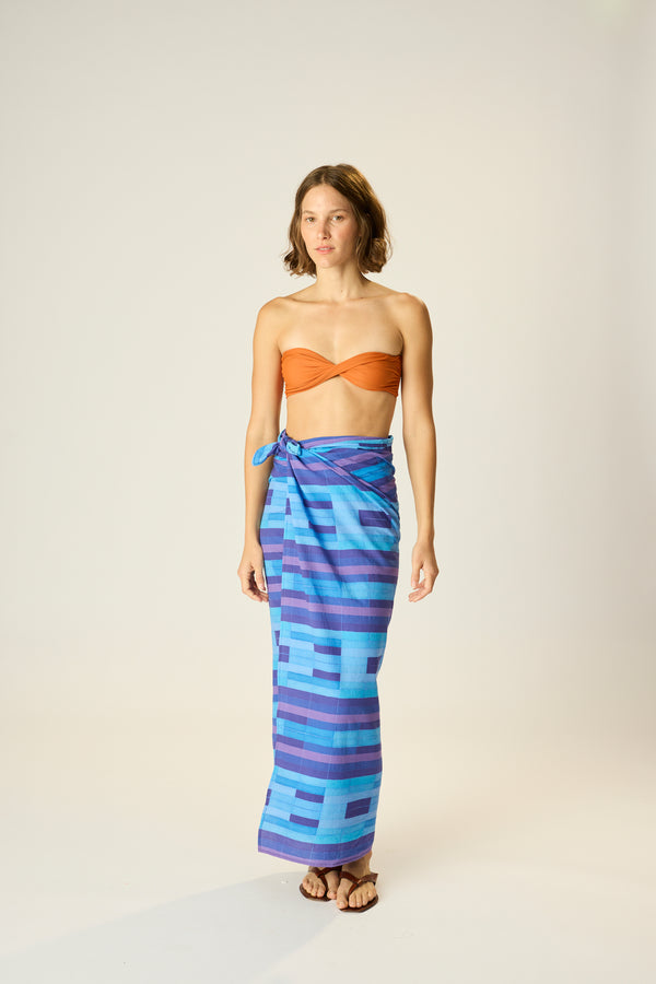 Natalie Martin PAREO