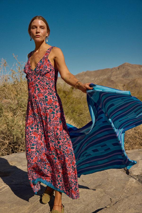 natalie martin PAREO