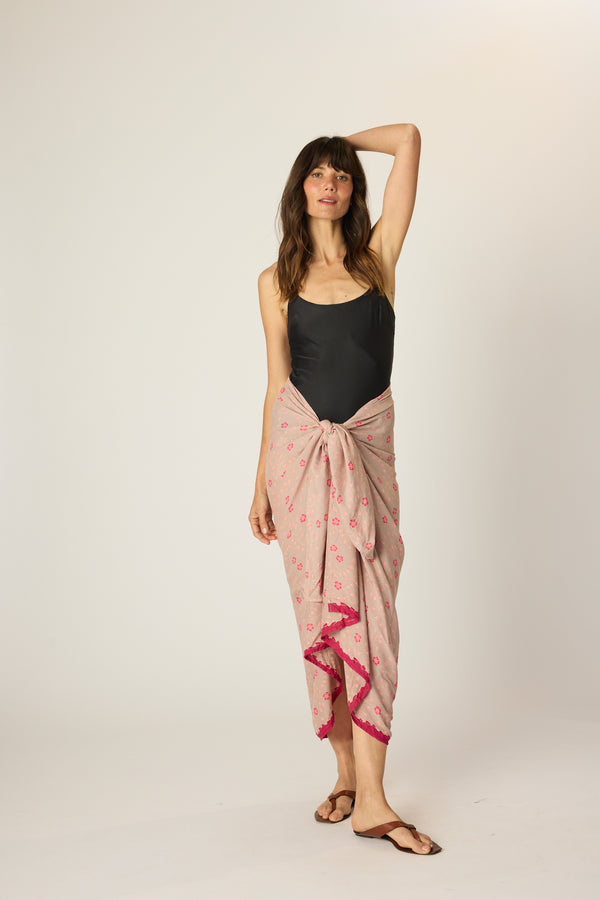 natalie martin PAREO