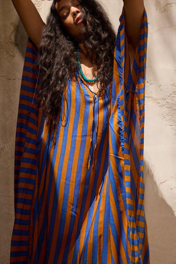 Natalie Martin PAULINA CAFTAN