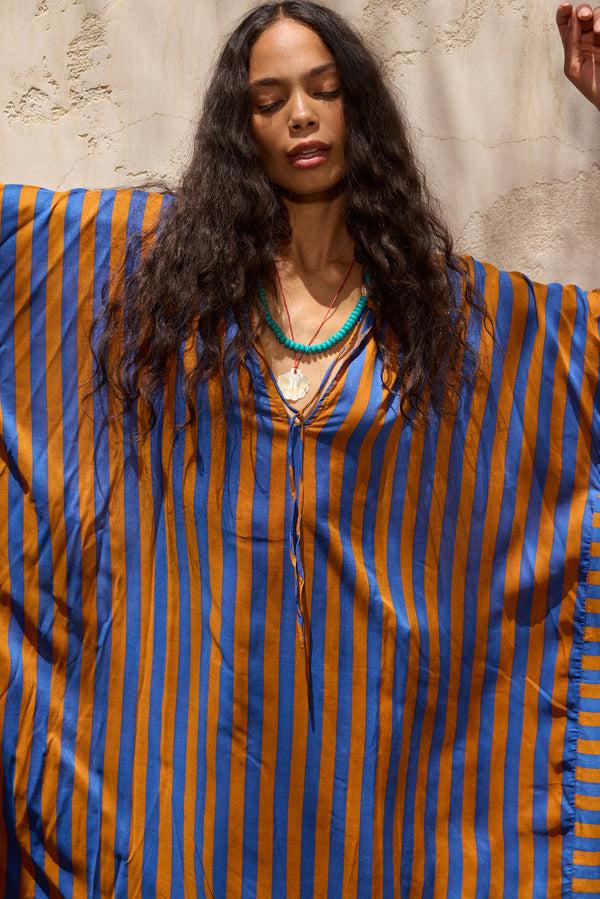 Natalie Martin PAULINA CAFTAN