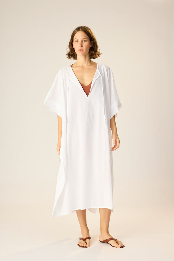 Natalie Martin PAULINA CAFTAN
