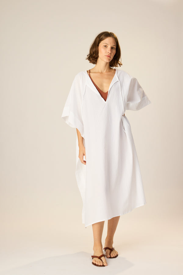 Natalie Martin PAULINA CAFTAN