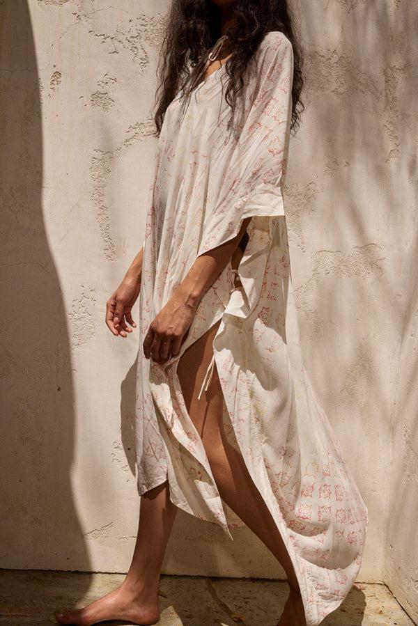 Natalie Martin PAULINA CAFTAN