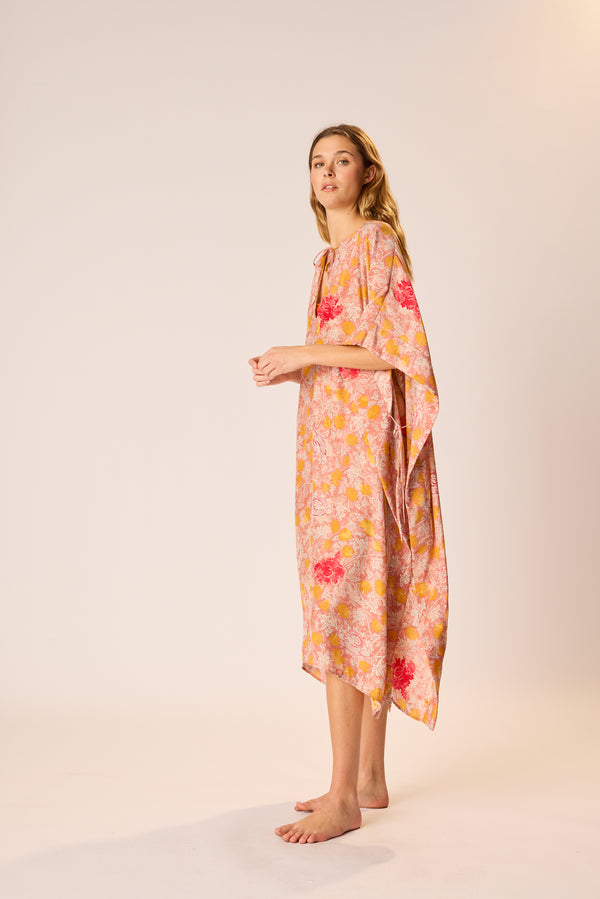 Natalie Martin PAULINA CAFTAN