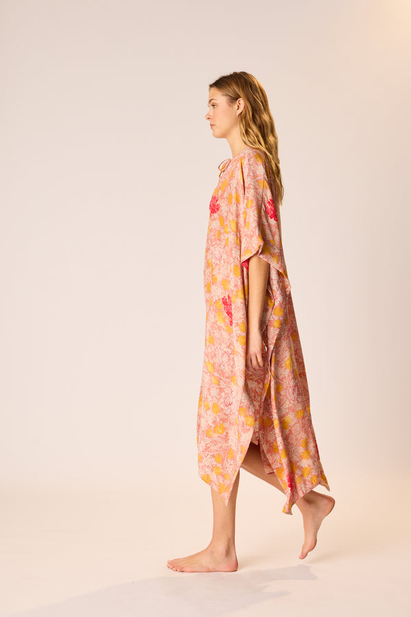 Natalie Martin PAULINA CAFTAN