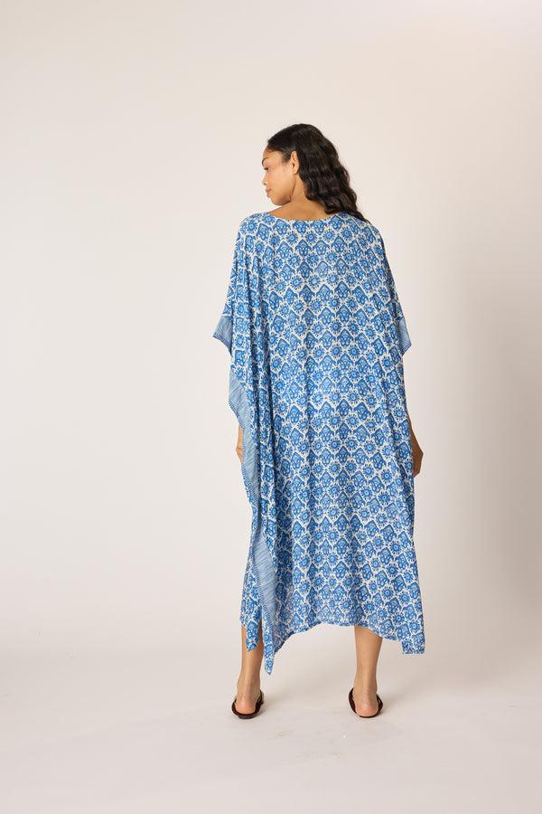 Natalie Martin PAULINA CAFTAN