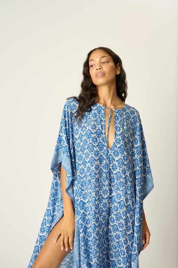 Natalie Martin PAULINA CAFTAN