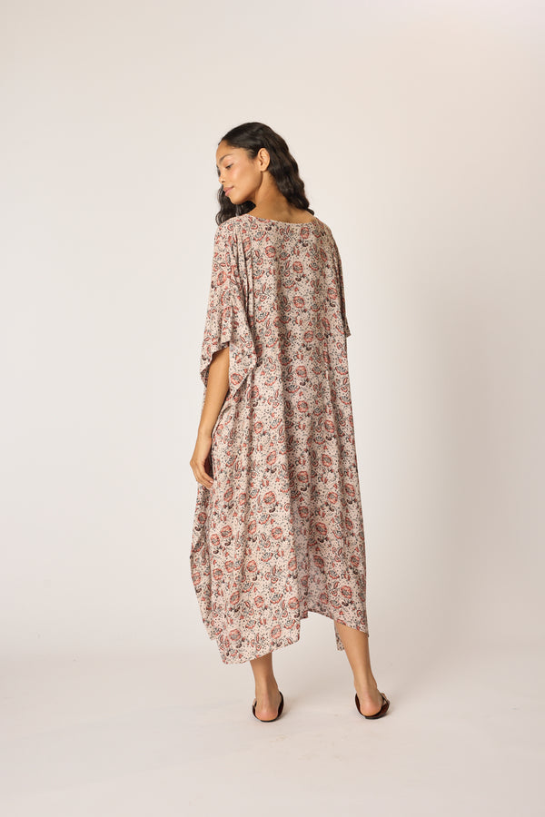 Natalie Martin PAULINA CAFTAN