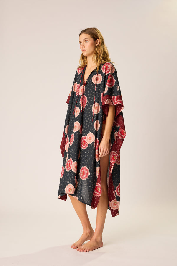 Natalie Martin PAULINA CAFTAN
