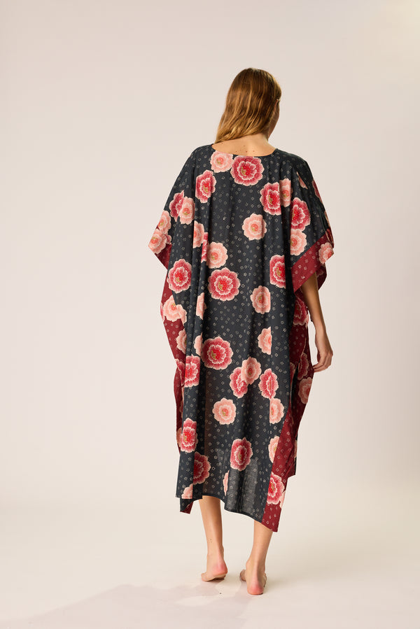 Natalie Martin PAULINA CAFTAN