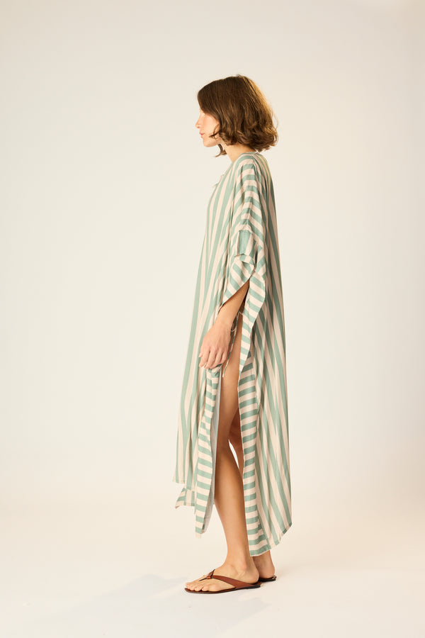 Natalie Martin PAULINA CAFTAN