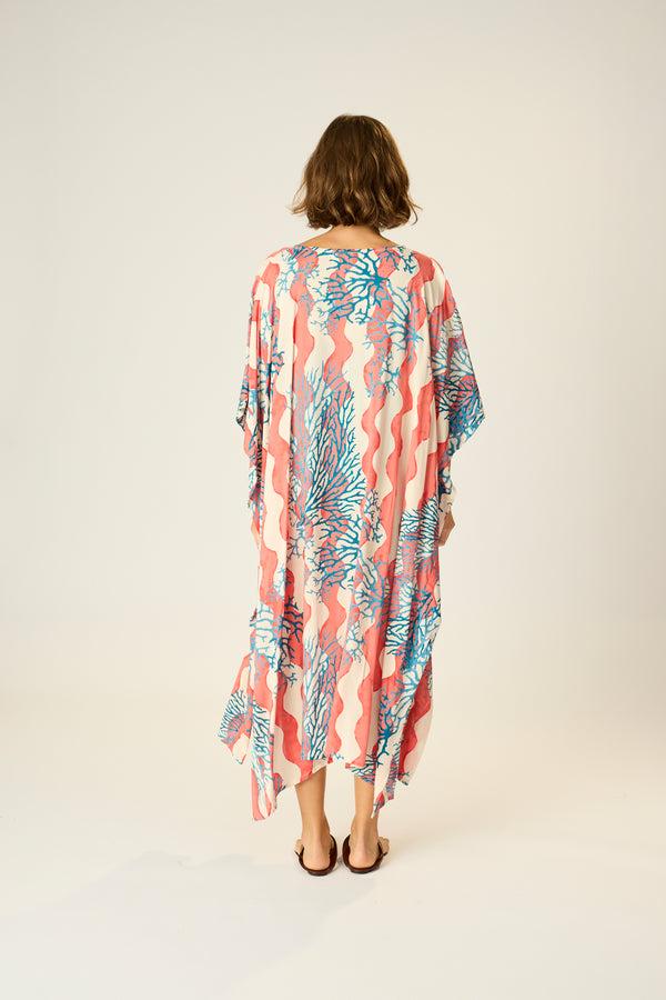 Natalie Martin PAULINA CAFTAN
