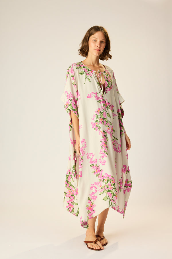 Natalie Martin PAULINA CAFTAN
