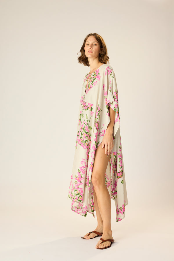 Natalie Martin PAULINA CAFTAN