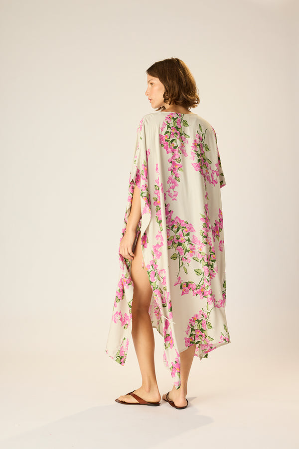 Natalie Martin PAULINA CAFTAN