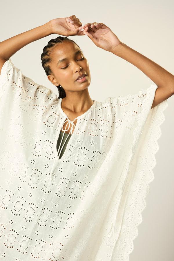 Natalie Martin PAULINA CAFTAN