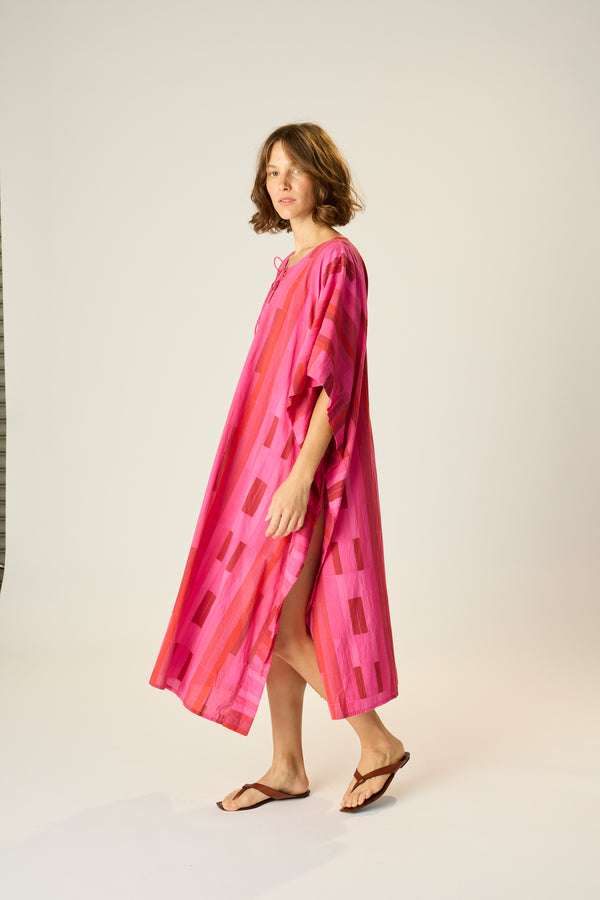 Natalie Martin PAULINA CAFTAN