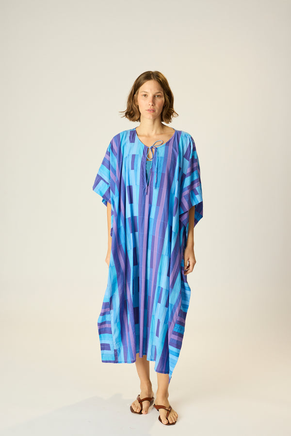 Natalie Martin PAULINA CAFTAN