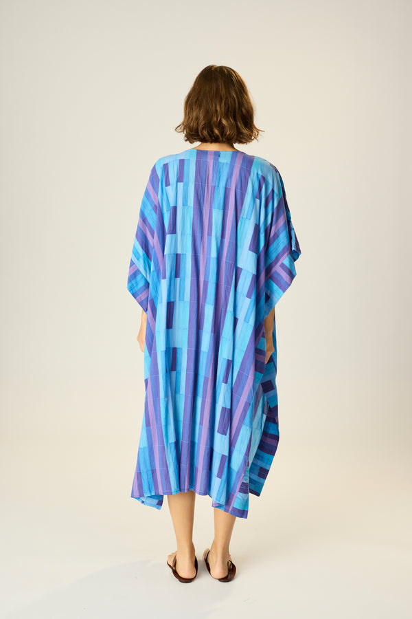 Natalie Martin PAULINA CAFTAN