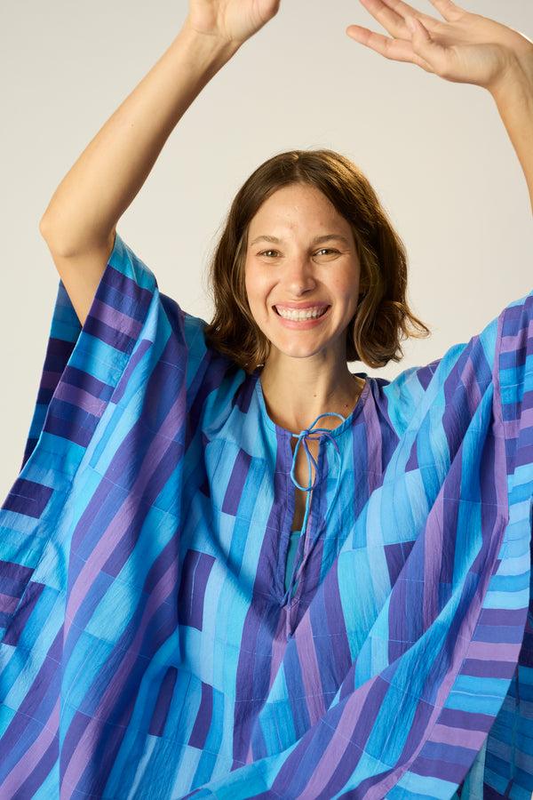 Natalie Martin PAULINA CAFTAN