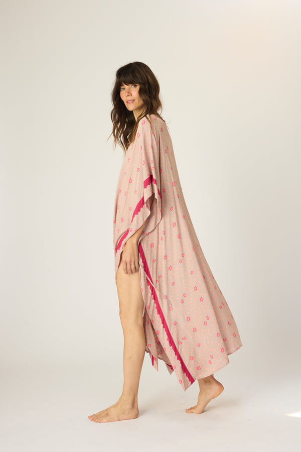 Natalie Martin PAULINA CAFTAN