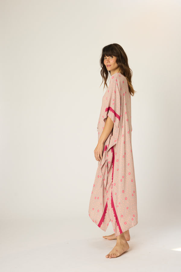 Natalie Martin PAULINA CAFTAN