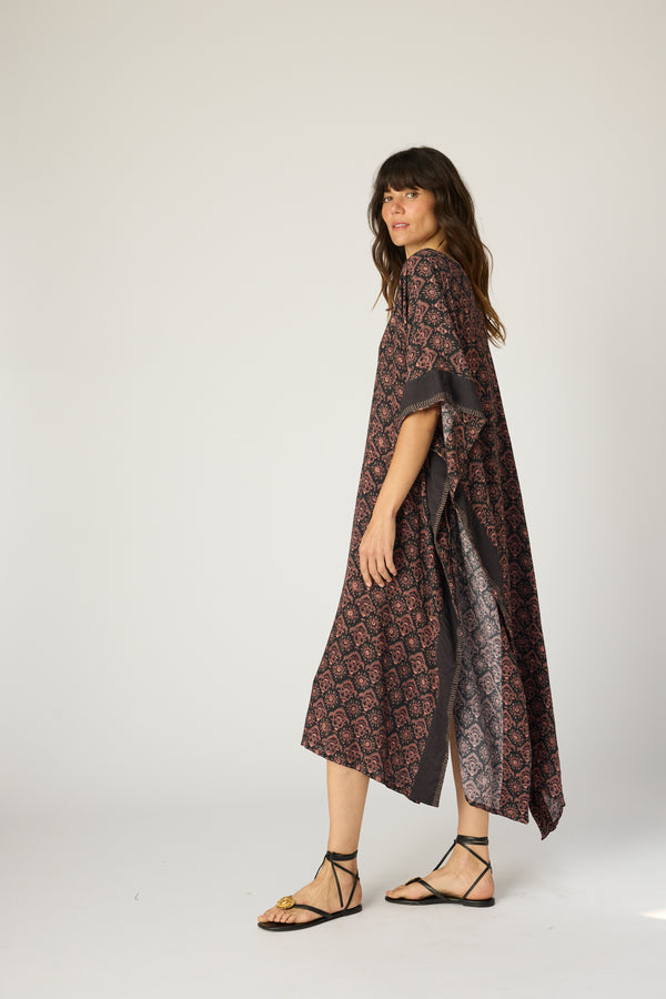 Natalie Martin PAULINA CAFTAN