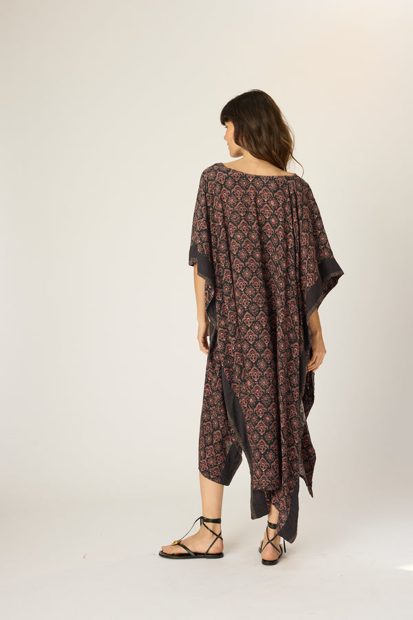 Natalie Martin PAULINA CAFTAN