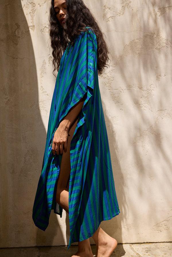 Natalie Martin PAULINA CAFTAN